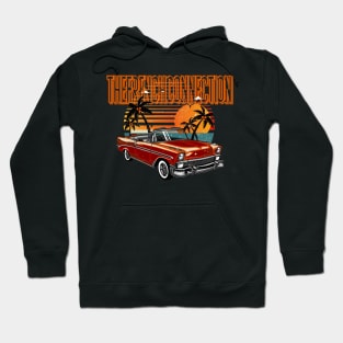 Best Car Movies of All Time Hoodie